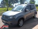 FIAT Uno Way 1.0 4p. Cinza