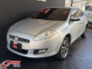 FIAT Bravo Essence 1.8 16v Prata