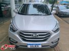 HYUNDAI ix35 GL 2.0 16v Prata