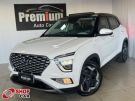 HYUNDAI Creta Ultimate 2.0 16v Branca