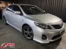 TOYOTA Corolla XRS 2.0 16v Prata