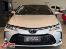 TOYOTA Corolla XEi 2.0 16v Prata