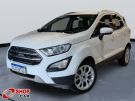 FORD EcoSport Titanium 2.0 16v Branca