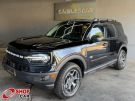 FORD Bronco Sport Wildtrak 2.0T 16v Preta