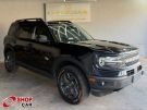 FORD Bronco Sport Wildtrak 2.0T 16v Preta