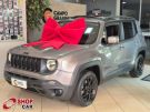 JEEP Renegade Sport 1.8 16v Cinza