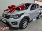 FIAT Mobi Like 1.0 Prata
