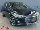 GM - Chevrolet Onix Hatch LT 1.0 12v Preta