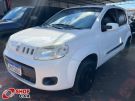 FIAT Uno Vivace 1.0 4p. Branca