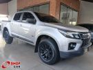 GM - Chevrolet S10 LT 2.8CTDi 16v 4x4 C.D. Prata