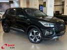CHERY Tiggo 5x Pro Hybrid Max Drive 1.5T 16v Preta
