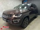 JEEP Compass S 2.0TDi 16v 4x4 Marrom