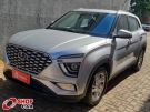 HYUNDAI Creta Confort Plus 1.0T 12v Prata