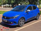 FIAT Argo HGT 1.8 16v Azul