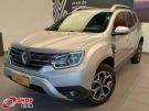 RENAULT Duster Iconic 1.6 16v Prata