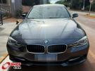 BMW 320i 2.0T 16v Cinza