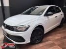 VW - Volkswagen Polo Hatch Track 1.0 12v Branca