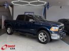 RAM 1500 Classic Laramie 5.7 V8 4x4 C.D. Azul