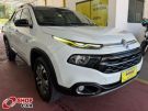 FIAT Toro Volcano 2.0TDi 16v 4x4 Branca