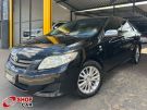 TOYOTA Corolla XLi 1.8 16v Preta