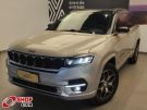 JEEP Commander Overland 2.0 16v TD380 4x4 Dourada