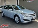 GM - Chevrolet Vectra Hatch GT 2.0 Prata