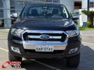 FORD Ranger XLT 3.2TDCi 20v 4x4 C.D. Preta