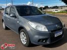 RENAULT Sandero Expression 1.0 16v Cinza