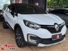 RENAULT Captur Intense 1.6 16v Branca