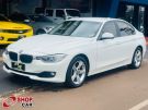 BMW 320i 2.0T 16v Branca
