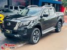 NISSAN Frontier XE 2.3TDi 16v 4X4 C.D. Preta