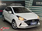HYUNDAI HB20S Vision 1.0 12v Branca