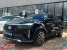 FIAT Fastback Limited Edition 1.3T 16v Preta