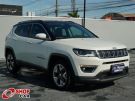 JEEP Compass Limited 2.0 16v Branca