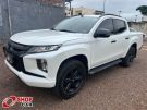 MITSUBISHI L200 Triton Sport HPE 2.4TDi 16v 4X4 C.D. Branca