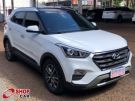 HYUNDAI Creta Prestige 2.0 16v Branca