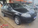 FIAT Siena EL 1.0 Preta