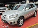 HYUNDAI Santa Fe GLS 3.5 V6 24v AWD Prata