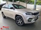 JEEP Commander Overland 2.0 16v TD380 4x4 Dourada