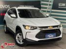 GM - Chevrolet Tracker LT 1.0T 12v Branca