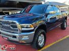 RAM 2500 Laramie 6.7TDi 24v 4x4 C.D. Azul