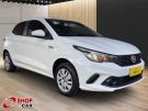 FIAT Argo Drive 1.0 Branca