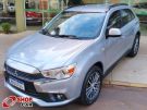 MITSUBISHI ASX 2.0 16v Prata