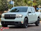 FORD Maverick Lariat FX4 2.0T 16v AWD Cinza