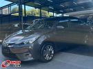 TOYOTA Corolla XEi 2.0 16v Cinza