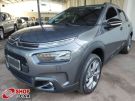CITROËN C4 Cactus Feel Pack 1.6 16v Cinza