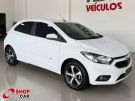 GM - Chevrolet Onix LTZ 1.4 Branca