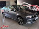 VW - Volkswagen Virtus Highline 1.0 12v TSi Cinza