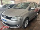 VW - Volkswagen Fox 1.6 4p. Prata