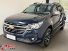 GM - Chevrolet S10 LTZ 2.5 16v 4x4 C.D. Azul
